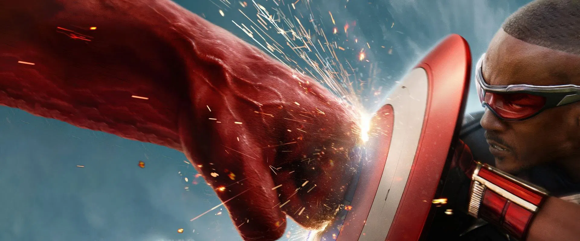 Beyond the Formula: Why ‘Captain America: Brave New World’ Felt Different from the MCU’s Phase 4