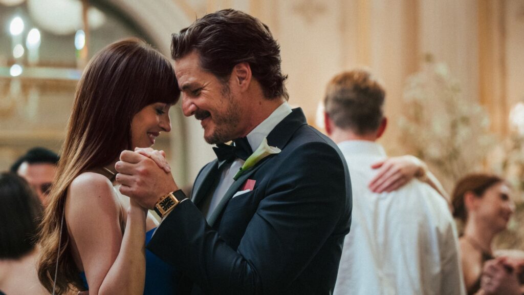 Anti-Rom-Coms of 2025 