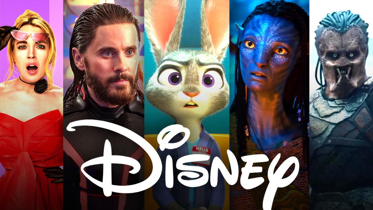 Disney’s 2025 Release Calendar: Freakier Friday, Tron: Ares, Zootopia 2 & Avatar: Fire & Ash