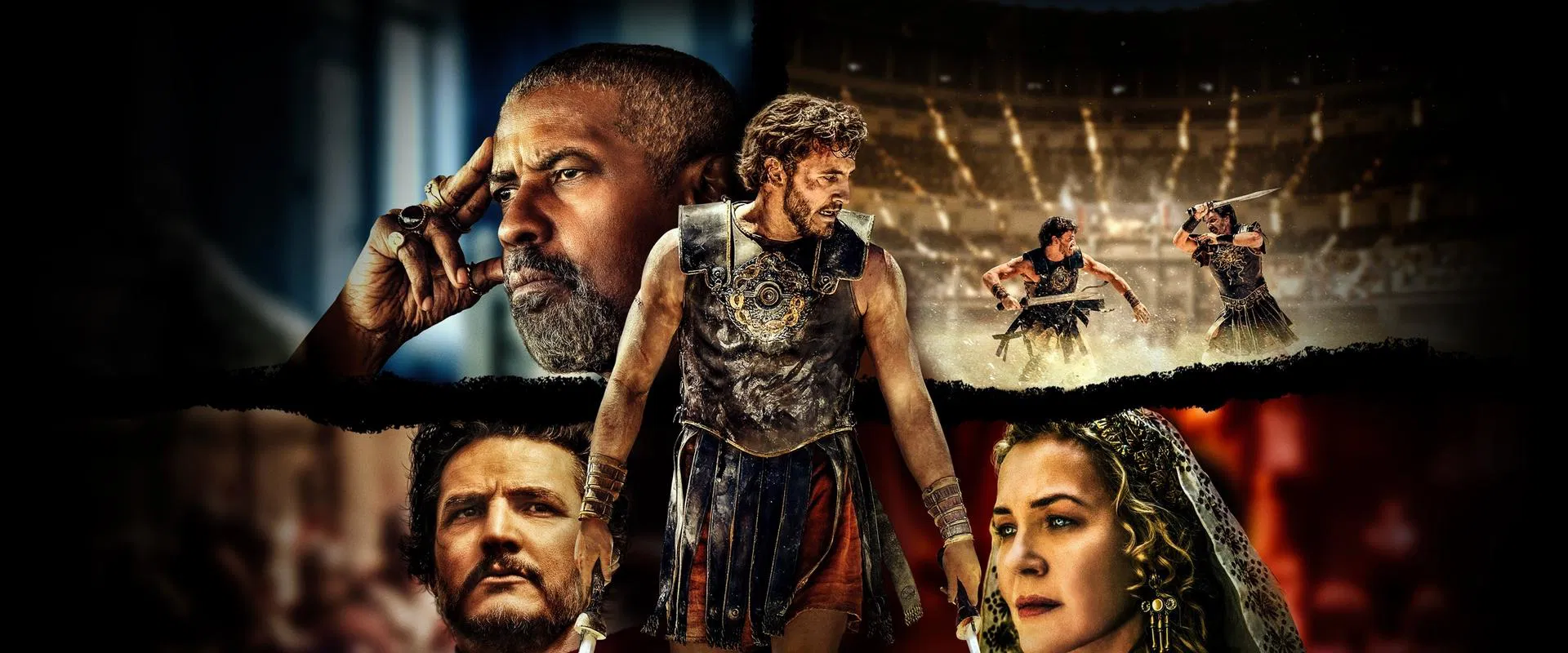 Top Upcoming Hollywood Movies in 2025