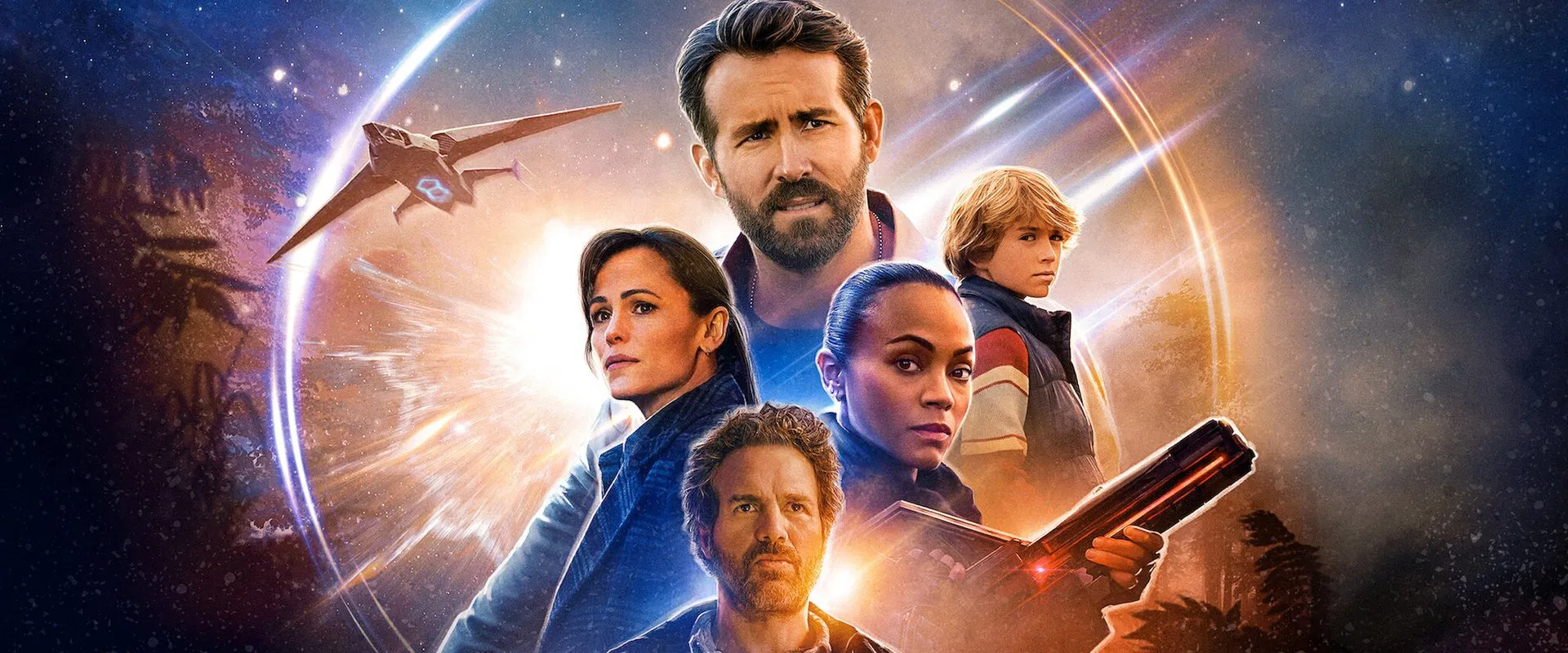 Top 10 Movies Streaming on Netflix Right Now (August 2025)