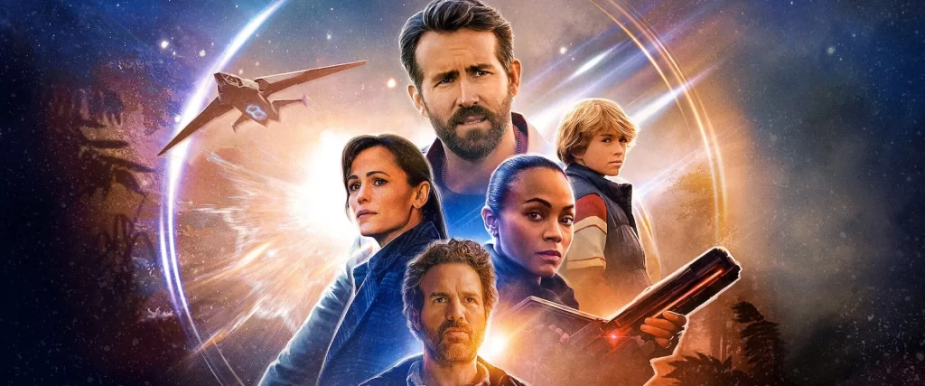 best-sci-fi-movies-netflix