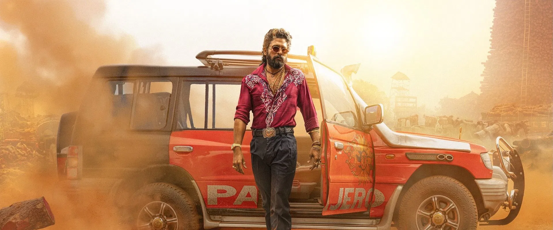 From ‘Pushpa 2’ to ‘Singham Again’: Ranking the Best Action Sequences of the Last 12 Months