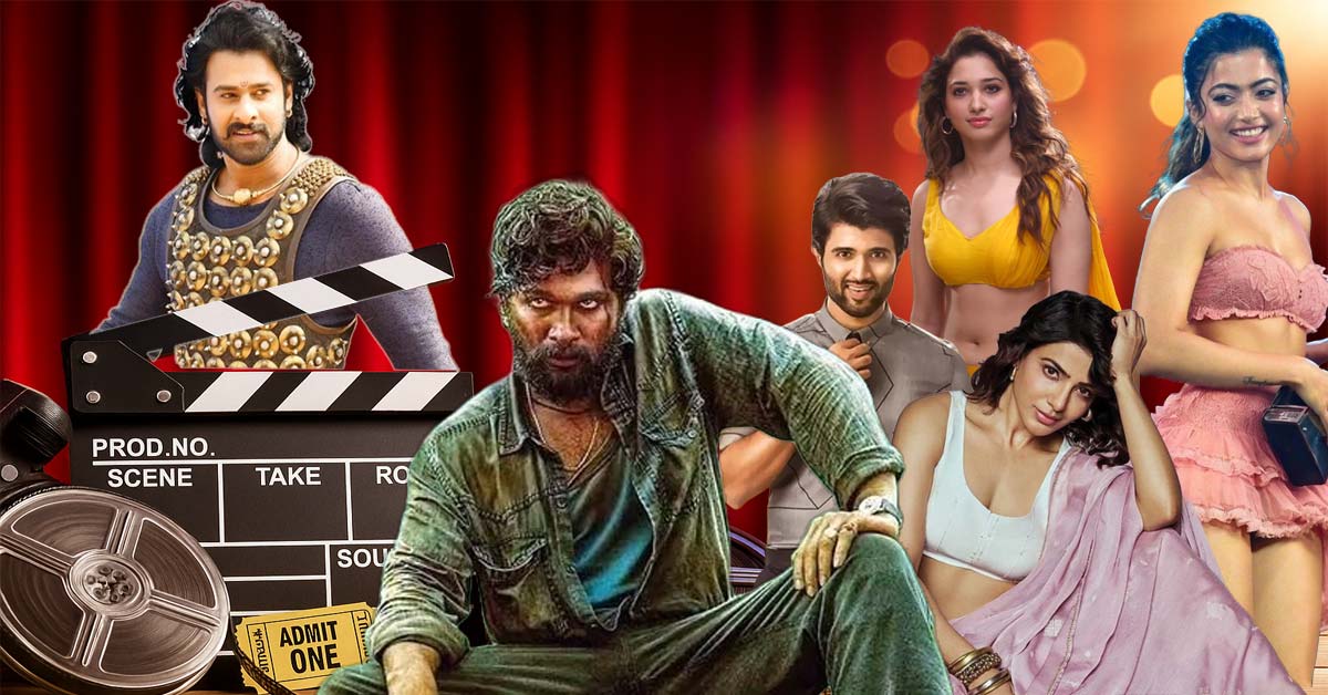 The Pan-India Phenomenon Continues: How South Indian Cinema is Dominating the 2025 Box Office