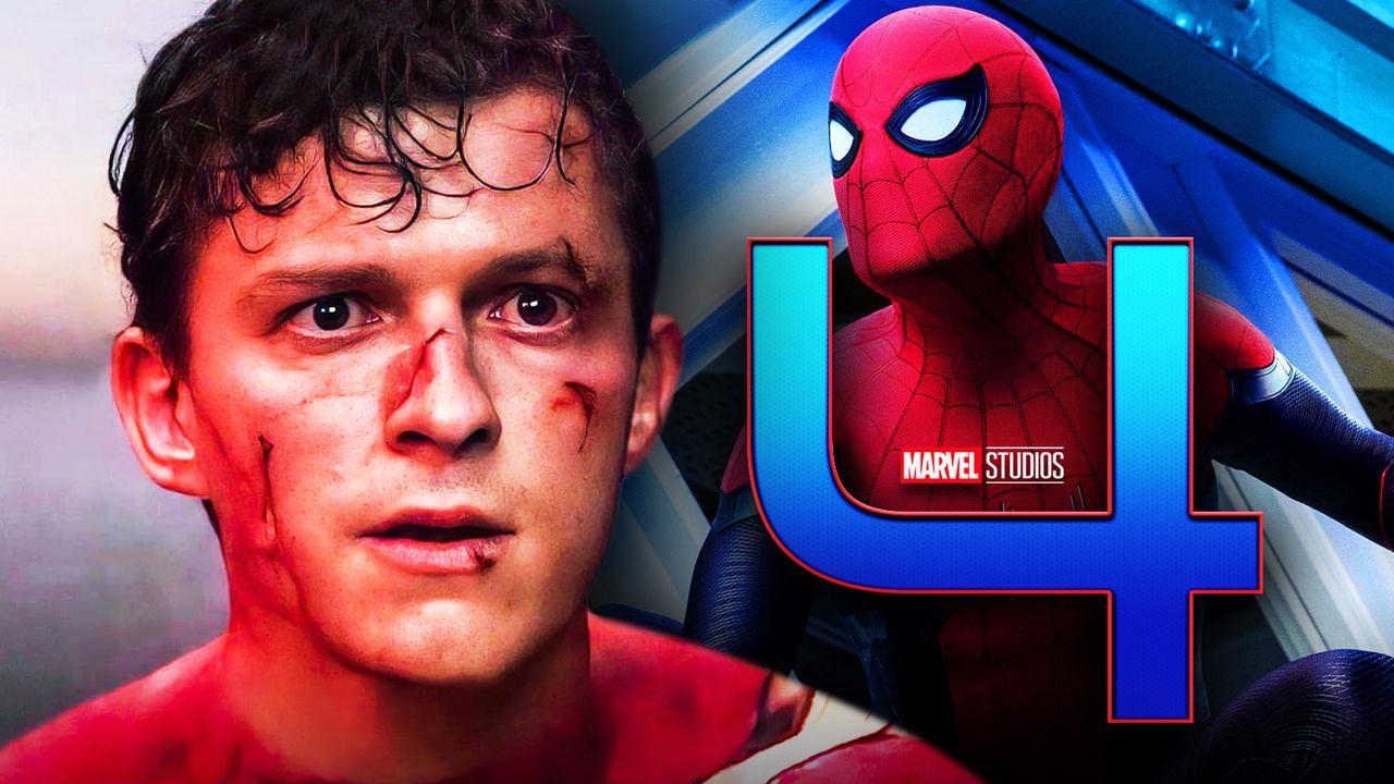 Are We Getting a ‘Spider-Man 4’ with Tom Holland? The Latest News and Rumours